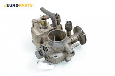 Дроселова клапа за Mazda 323 C V Hatchback (08.1994 - 09.2001) 1.3 16V, 73 к.с.