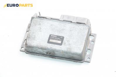 Компютър ABS за Peugeot 605 Sedan (06.1989 - 09.1999), № Bosch 0 265 100 066