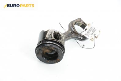 Бутало за Peugeot 207 Hatchback (02.2006 - 12.2015) 1.4 HDi, 68 к.с.
