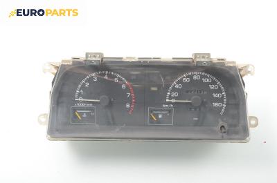 Километраж за Daihatsu Charade III Hatchback (01.1987 - 07.1993) 1.0 (G100), 52 к.с.