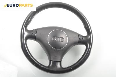 Волан за Audi A3 Hatchback II (05.2003 - 08.2012)