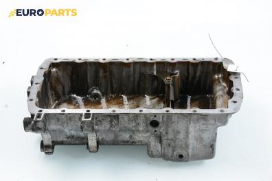 Картер за Peugeot 306 Hatchback (01.1993 - 10.2003) 1.8, 101 к.с.