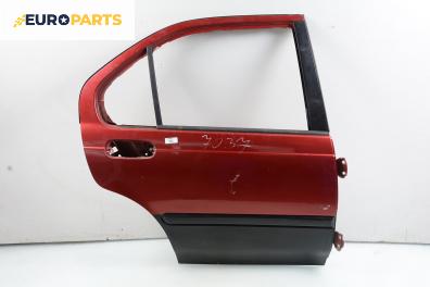 Врата за Rover 400 Hatchback (05.1995 - 03.2000), 4+1 вр., хечбек, позиция: задна, дясна