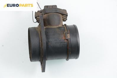 Дебитомер за Fiat Marea Sedan (09.1996 - 12.2007) 1.9 TD 100, 100 к.с., № Bosch 0 281 002 144