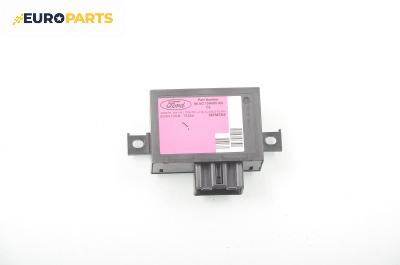Модул аларма за Ford Focus I Hatchback (10.1998 - 12.2007), № Siemens 5WK4 720-B