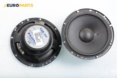 Високоговорители за Volkswagen Golf III Variant (07.1993 - 04.1999), Blaupunkt