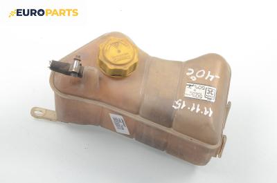 Казанче за антифриз за Ford Fiesta III Hatchback (01.1989 - 01.1997) 1.1, 55 к.с.