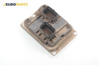 Компютър двигател за Alfa Romeo 146 Hatchback (12.1994 - 01.2001) 1.4 i.e. 16V T.S., 103 к.с., № Bosch 0 261 204 943