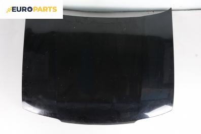 Преден капак за Nissan Primera Sedan I (06.1990 - 06.1996), 4+1 вр., седан, позиция: предна