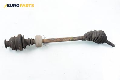 Полуоска за Renault Twingo I Hatchback (03.1993 - 10.2012) 1.2 (C063, C064), 55 к.с., позиция: дясна