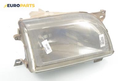 Фар за Ford Transit Box IV (06.1994 - 07.2000), товарен, позиция: дясна, Carello