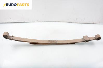 Ресори за Ford Transit Box IV (06.1994 - 07.2000), товарен