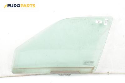 Странично стъкло за Ford Escort VII Hatchback (01.1995 - 08.2002), 4+1 вр., хечбек, позиция: предна, лява