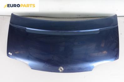Преден капак за Renault Espace II Minivan (01.1991 - 12.1996), позиция: предна