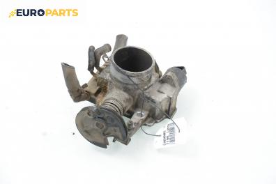 Дроселова клапа за Daewoo Lanos Hatchback (05.1997 - 01.2004) 1.6 16V, 106 к.с.