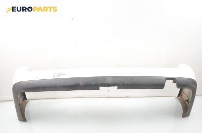 Задна броня за Volkswagen Caddy II Box (11.1995 - 01.2004)