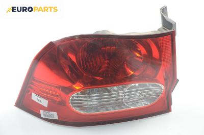 Стоп за SsangYong Actyon I SUV (11.2005 - 08.2012), позиция: лява