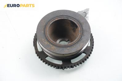 Демпферна шайба за Daewoo Lanos Hatchback (05.1997 - 01.2004) 1.6 16V, 106 к.с.