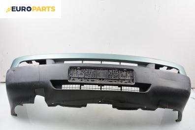 Предна броня за Peugeot 806 (221) (06.1994 - 08.2002), позиция: предна