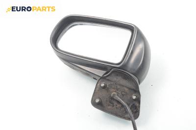 Огледало за Mazda Premacy Minivan (07.1999 - 03.2005), позиция: лява
