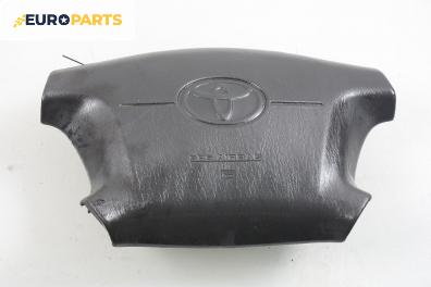 Airbag за Toyota Corolla Station Wagon III (04.1997 - 10.2001), комби