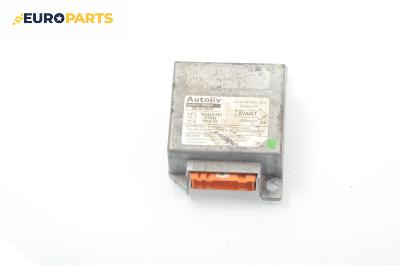 Модул за AIRBAG за Peugeot 306 Hatchback (01.1993 - 10.2003), № Autoliv 550 53 92 00