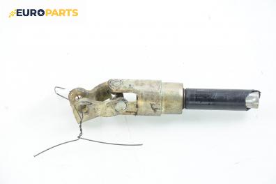 Каре на волана за Renault Megane I Hatchback (08.1995 - 12.2004) 1.9 dTi (BA08, BA0N), 98 к.с., хечбек