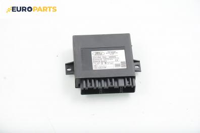 Модул централно заключване за Ford Focus I Hatchback (10.1998 - 12.2007), № Siemens 5WK4 8823