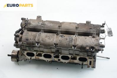 Глава за Fiat Stilo Hatchback (10.2001 - 11.2010) 1.6 16V (192_XB1A), 103 к.с.