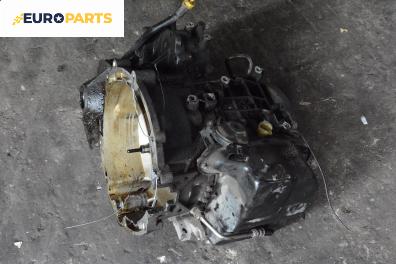 Автоматична скоростна кутия за Ford Mondeo III Hatchback (10.2000 - 03.2007) 2.0 16V, 146 к.с., автоматик
