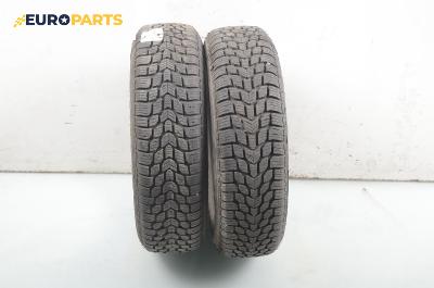 Зимни гуми KLEBER 155/70/13, DOT: 3211
