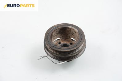 Демпферна шайба за Kia Carens I Minivan (06.1999 - 10.2002) 1.8 i, 110 к.с.