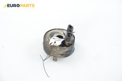 Маслоохладител за Nissan Almera TINO (12.1998 - 02.2006) 2.2 dCi, 115 к.с.
