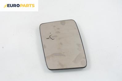 Стъкло огледало за Citroen Jumper Bus (230P) (02.1994 - 04.2002), 2+1 вр., пътнически, позиция: дясна