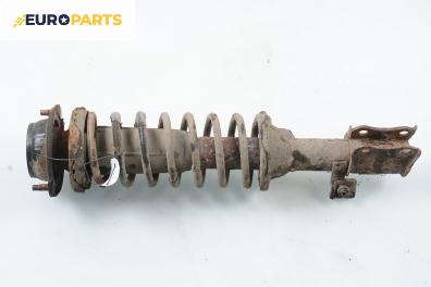 Макферсон за Kia Pride Hatchback (01.1990 - 12.2011), хечбек, позиция: предна, лява