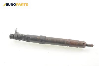 Дюза дизел за Ford Focus III Sedan (07.2010 - ...) 2.0 TDCi, 140 к.с., № Delphi EMBR00101D