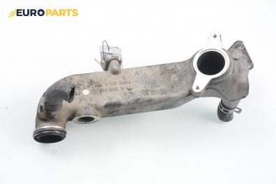 EGR тръба за Mercedes-Benz E-Class Sedan (W211) (03.2002 - 03.2009) E 320 CDI (211.026), 204 к.с.