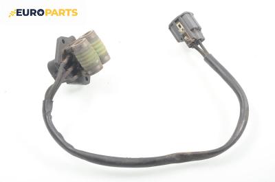Реостат за Ford Transit Box V (01.2000 - 05.2006)