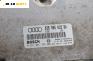 Компютър двигател за Audi A3 Hatchback I (09.1996 - 05.2003) 1.9 TDI, 110 к.с., № Bosch 0 281 001 756