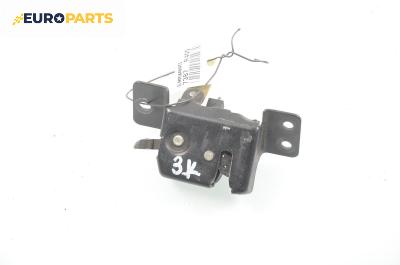 Брава заден капак за Rover 400 Hatchback (05.1995 - 03.2000), хечбек, позиция: задна