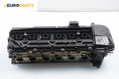 Глава за BMW 5 Series E60 Sedan E60 (07.2003 - 03.2010) 525 i, 192 к.с.