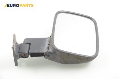 Огледало за Ford Transit Box III (05.1991 - 06.1994), товарен, позиция: дясна