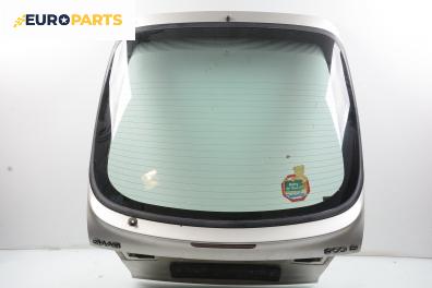 Заден капак за Saab 900 II Hatchback (07.1993 - 02.1998), 4+1 вр., хечбек, позиция: задна