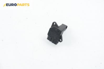 Дебитомер за Jaguar X-Type Sedan (06.2001 - 11.2009) 2.5 V6 4WD, 196 к.с., № Denso 1X43-12B579-AB