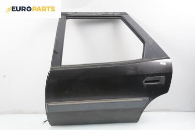 Врата за Citroen Xantia I Break (06.1995 - 01.1998), 4+1 вр., комби, позиция: задна, лява
