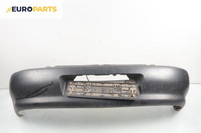 Задна броня за Mazda 121 II Hatchback (11.1990 - 05.1997), седан