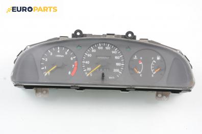 Километраж за Suzuki Baleno Sedan (03.1995 - 12.2009) 1.3 i 16V, 85 к.с.