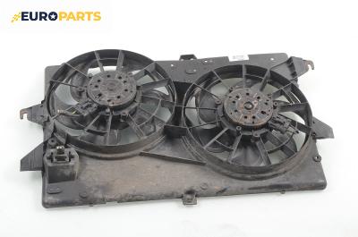 Перки охлаждане за Ford Mondeo III Hatchback (10.2000 - 03.2007) 2.0 16V TDDi / TDCi, 115 к.с.