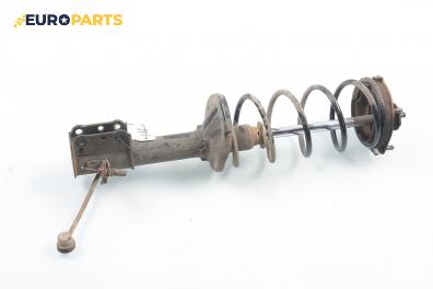 Макферсон за Mazda 323 F V Hatchback (07.1994 - 09.1998), хечбек, позиция: задна, дясна