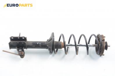 Макферсон за Mazda 323 F V Hatchback (07.1994 - 09.1998), хечбек, позиция: задна, лява
